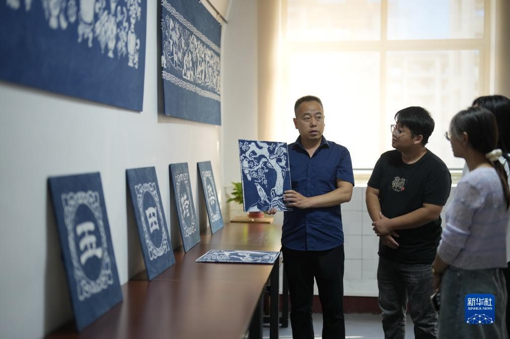 中国新赌场